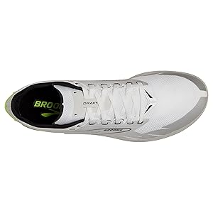 スパイク・シューズ BROOKS wire7(26cm) Men's | Brooks Wire 7 | Fleet Feet
